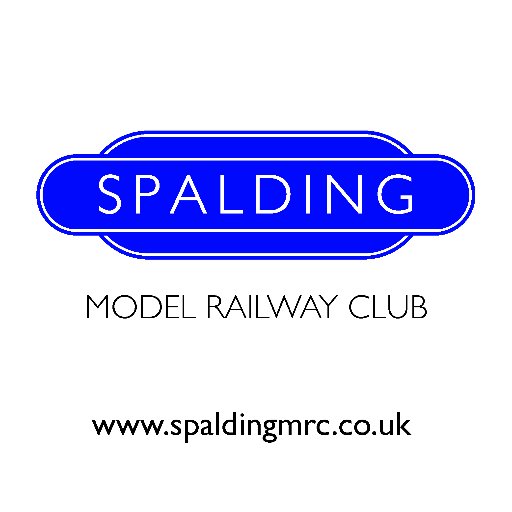 Bringing you news from the Spalding Model Railway Club and Exhibition.