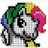 RainbowPixelApp's profile image