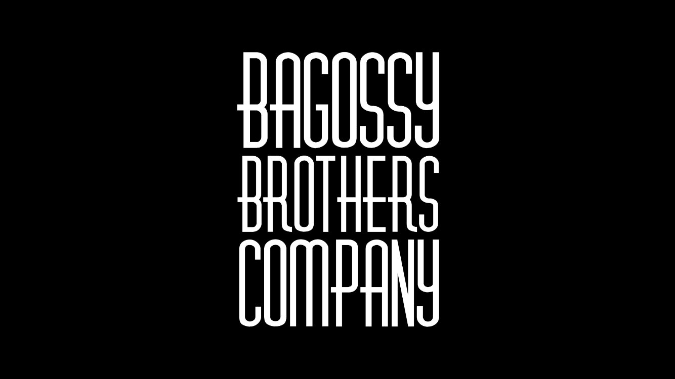 Official Bagossy Brothers Company