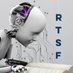 Robotics Through Science Fiction (@roboticstsf) Twitter profile photo Robotics Through Science Fiction (@roboticstsf) Twitter profile photo