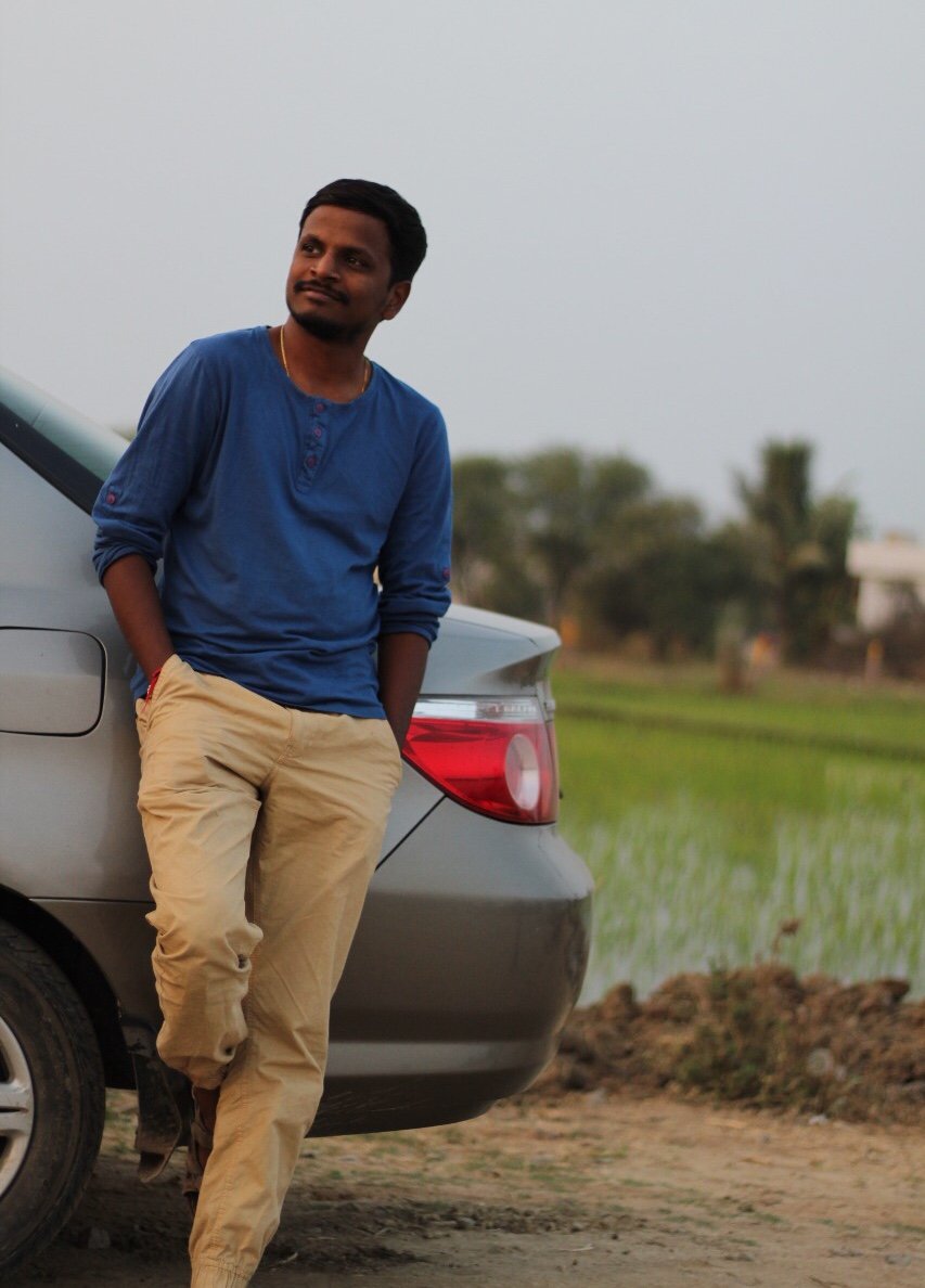 bhairavchanti's profile picture. Dun & Bradstreet