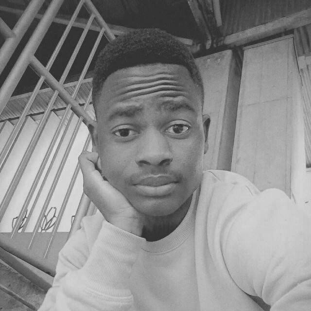 Cips student..wanna knoe mre bout him go on ask...