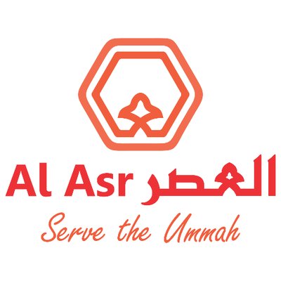 Official twitter account of Al-Asr