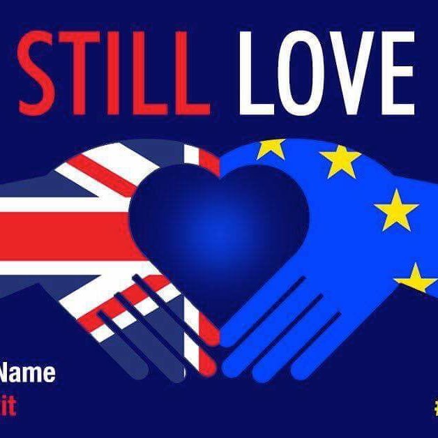 Welcome to onemillionvoices #FBPE a grassroots group for Pro Europeans,Liberal Democrats’ & the L D leaning. Views are our own ; Please, Like & Share ?