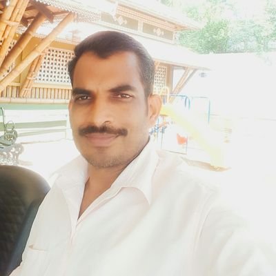 ravikumarkcs's profile picture. 