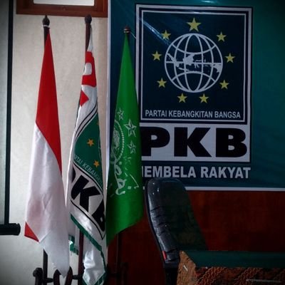 #PKBSatukanIndonesia