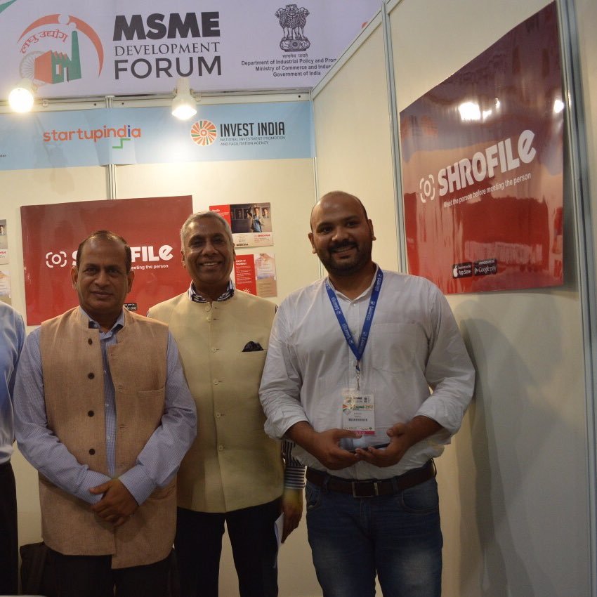 rai_delhi's profile picture. Founding Member at Shrofile