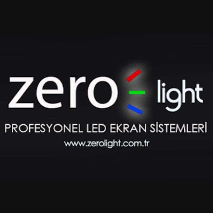 Zerolight Profesyonel Led Aydınlatma Sistemleri