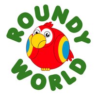 Roundy World(@RoundyWorld) 's Twitter Profile Photo