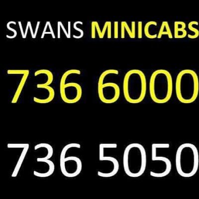 SwansMinicabs
