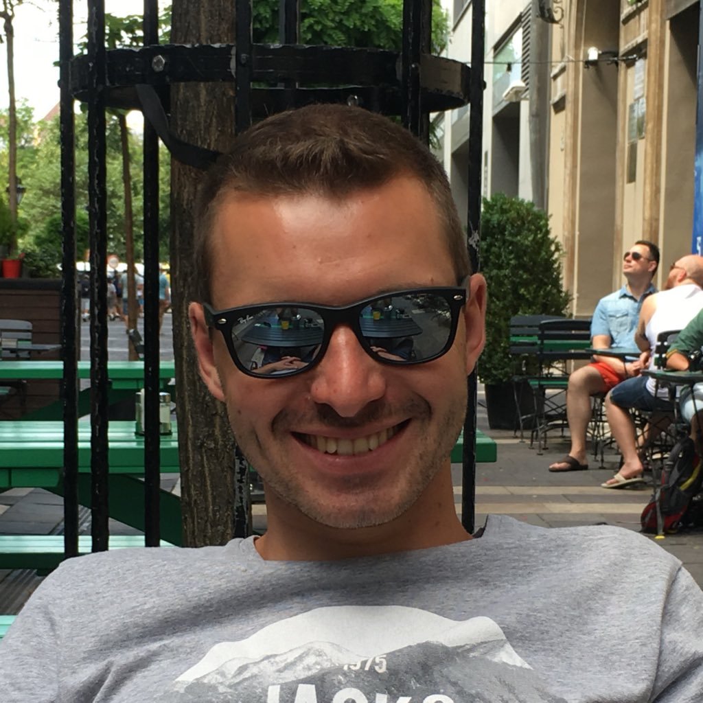 kevinmagermans's profile picture. Professeur d’éducation physique et moniteur sportif