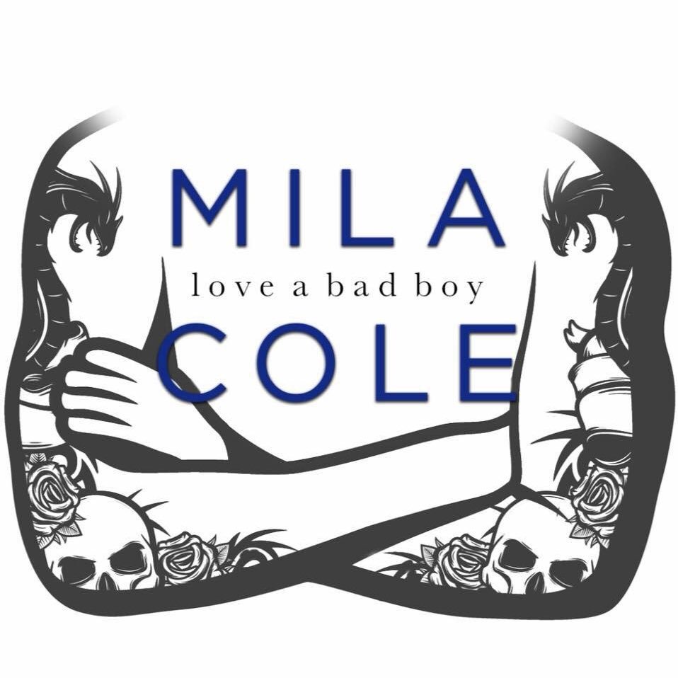 I write books about bad boys with BIG... HEARTS. Author of the newly released novel -LIGHTER. authormilacole@gmail.com