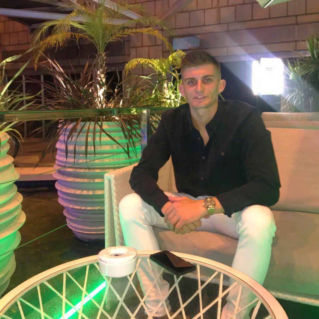 Murrrayy's profile picture. Wolves 🐺 Snapchat - scottmurrayy 👻 Insta - Murrrayy 📸