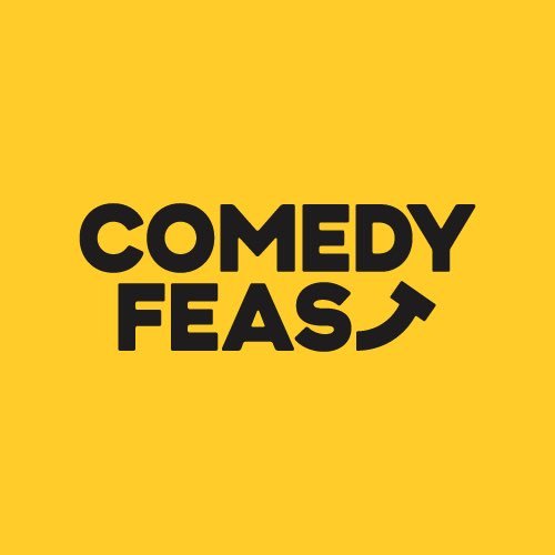 Eat. Drink. Laugh out loud. • a new food & comedy festival • 8-10 June, 2018 • Lincoln Castle
