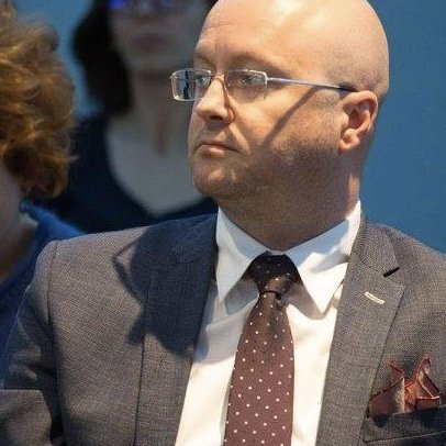 RudolFedorovici's profile picture. I am a recruiter. that's what i do: i recruit senior executives in Romania.