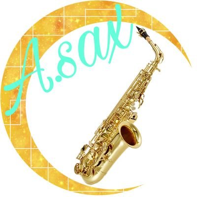 吹部でSax🎷→Horn📯→Sax🎷

“夢香”

気軽にフォローお願いします♪