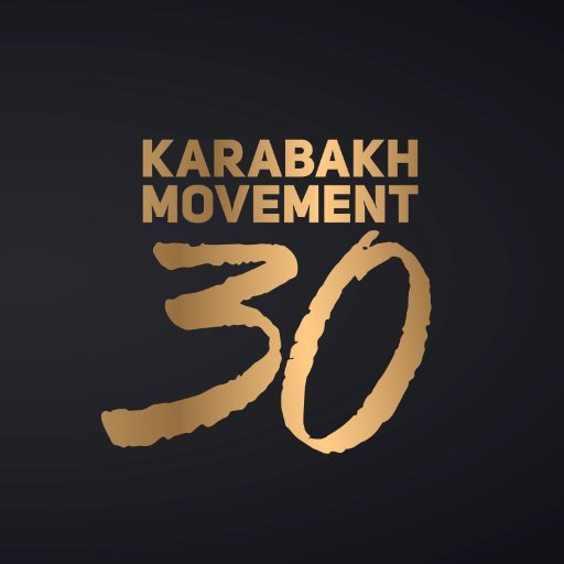Real time news from Karabakh Movement 1988!