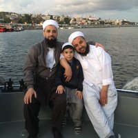 Nezir Yıldız(@NezirYildiz_) 's Twitter Profile Photo