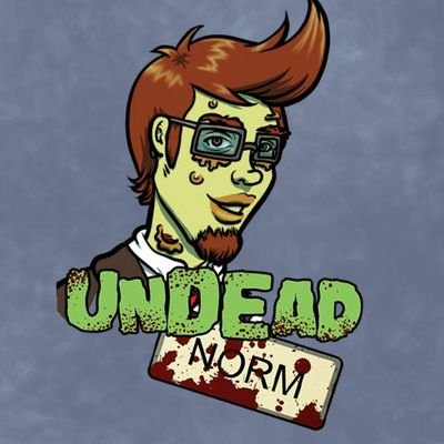 Undead Normさんのプロフィール画像