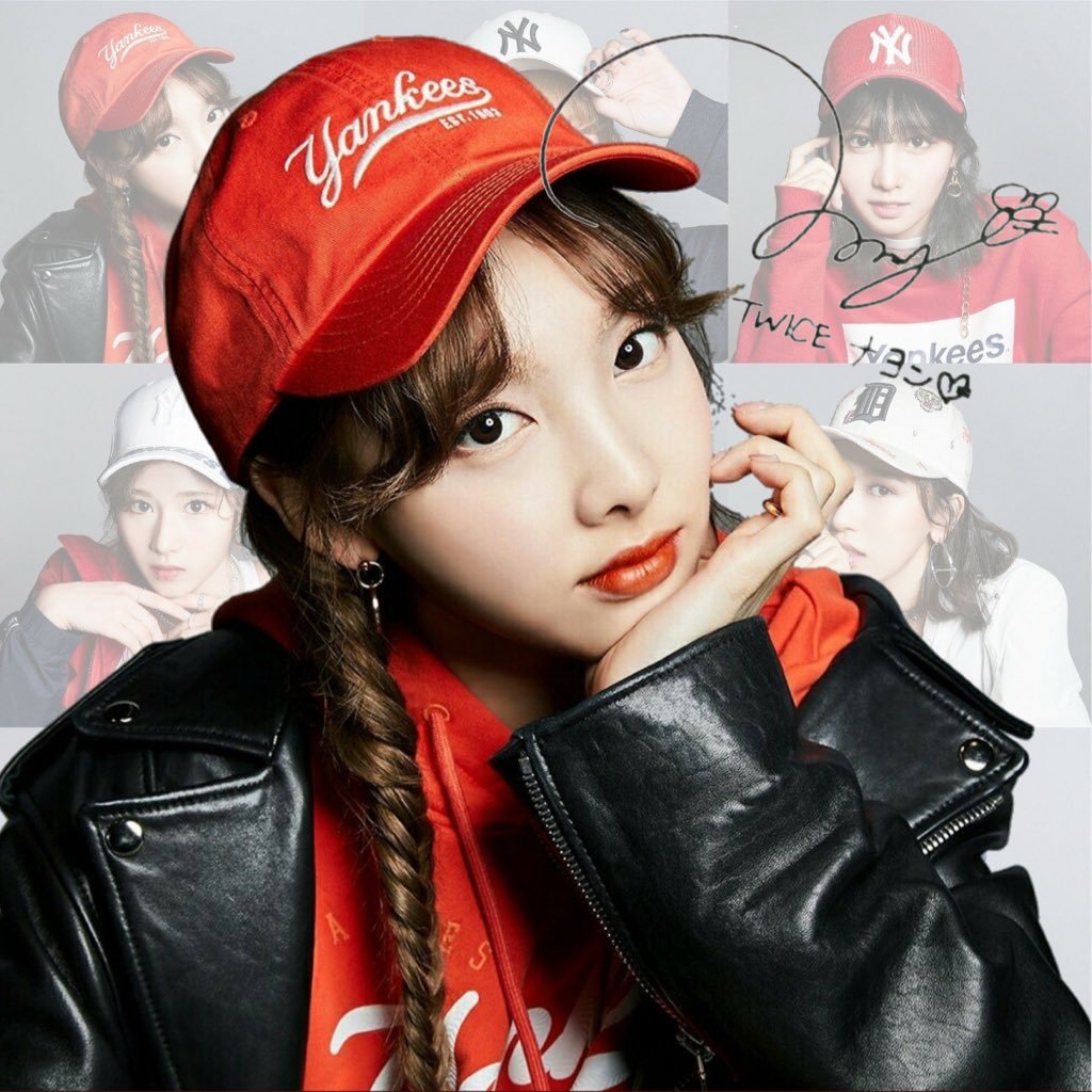 임나연 Auf Twitter 可愛い表情とクールな表情のギャップが最 高 可愛い クール ナヨン サナ Twice Once Onceさんと繋がりたい