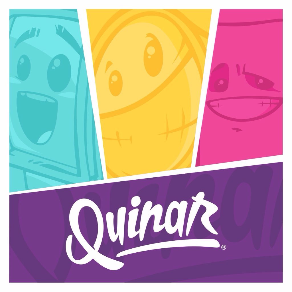 Quinar7's profile picture. @Quinar7 Asociamos y aprovechamos todas las herramientas para lograr una propuesta integral y de excelencia para nuestros clientes,