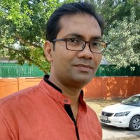 Rishi Kumar (@mrrishik) 's Twitter Profile