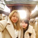 れいな (@0828Reina08281) Twitter