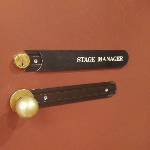 Stage Manager