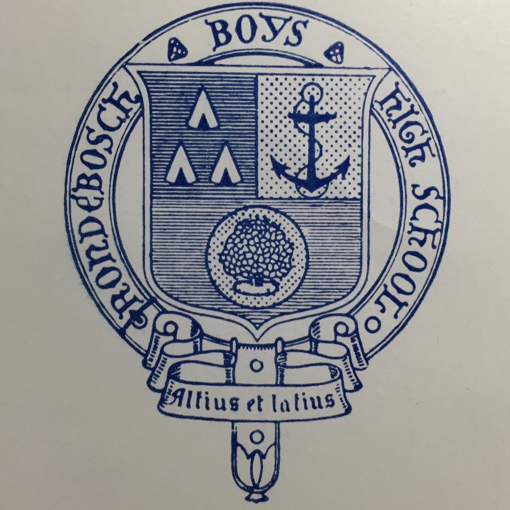 The only official Twitter account for all matters related to Rondebosch Boys' High School est.1897 Altius et Latius