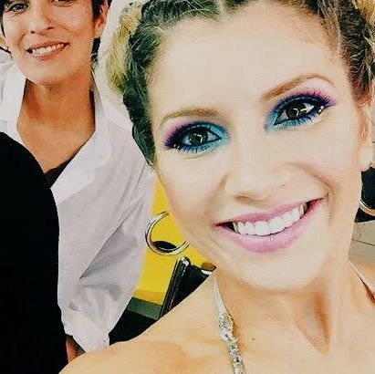 Lulaurista's profile picture. Bailá.