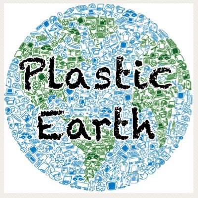 Fighting for a plastic free environment