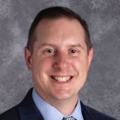 robbgonda's profile picture. Husband, Father, Educator, Wonderer, and President of the @Ohio_Middle Level Association