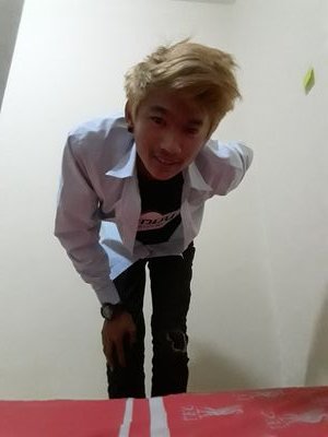 ไม่มีแฟน(โสด🥇🥇🥇) (อายุ 19)