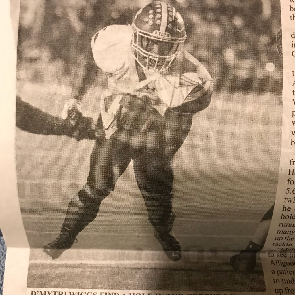 LB/RB ‘19 | Washington-Wilkes High School | “Everyday is a chance to compete WIN it” | All Region Center Fielder🙌🏾| SSU💙| IG:2xmyt