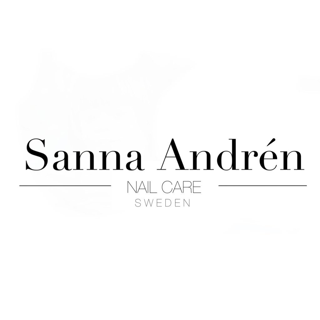Internationellt certifierad nagelterapeut. Aktiv sedan 2013 med mitt varumärke Sanna Andrén Nail Care Sweden.