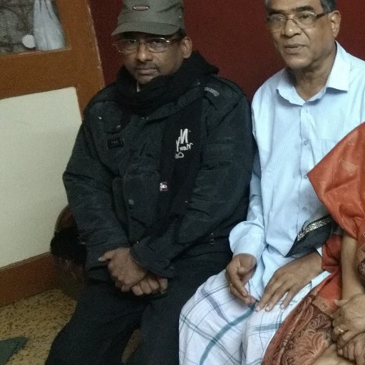 UjjalKaran's profile picture. 