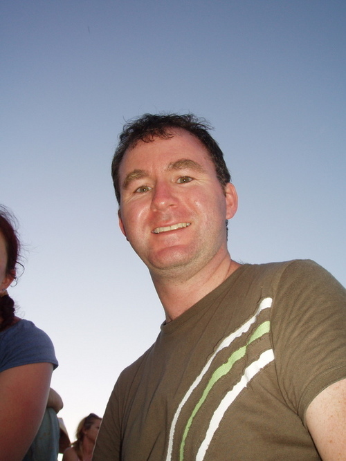 mikeybycrikey's profile picture. 