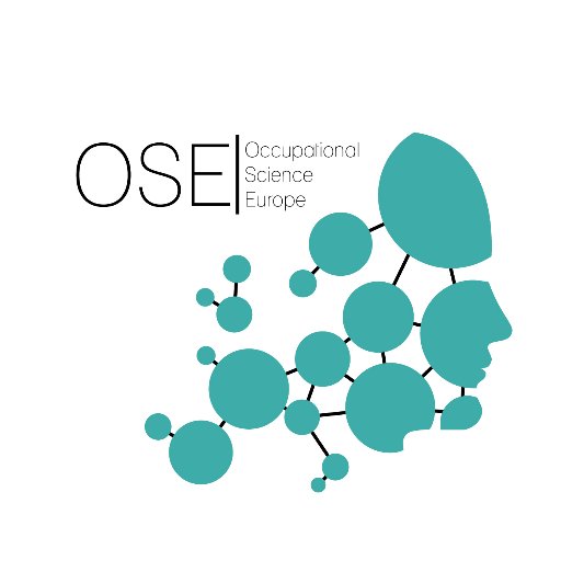 European Network to support the development of Occupational Science in Europe - 

https://t.co/4BXsuFfNOQ