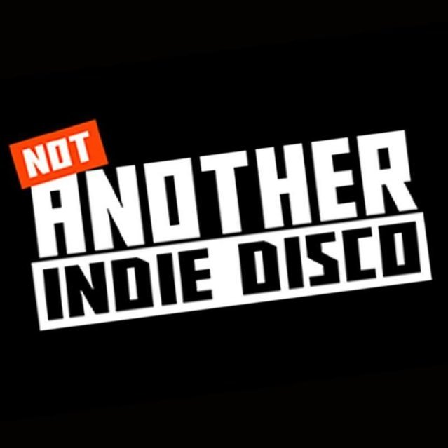 Join us every Saturday at Not Another Disco for a night of non-stop indie, rock and pop-punk bangers from the latest releases to the 10s, 00s, 90s and beyond.
