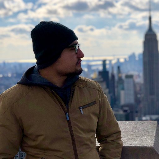 akshya672222's profile picture. iOS Engineer @ Microsoft