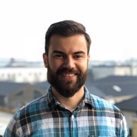 Anton Nikolov (@ainikolov) 's Twitter Profile