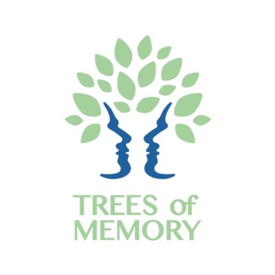 Trees of Memory - I´ll plant for people who lost their life through suicide (not only) on a 75000 km path around the world. Get your free tree