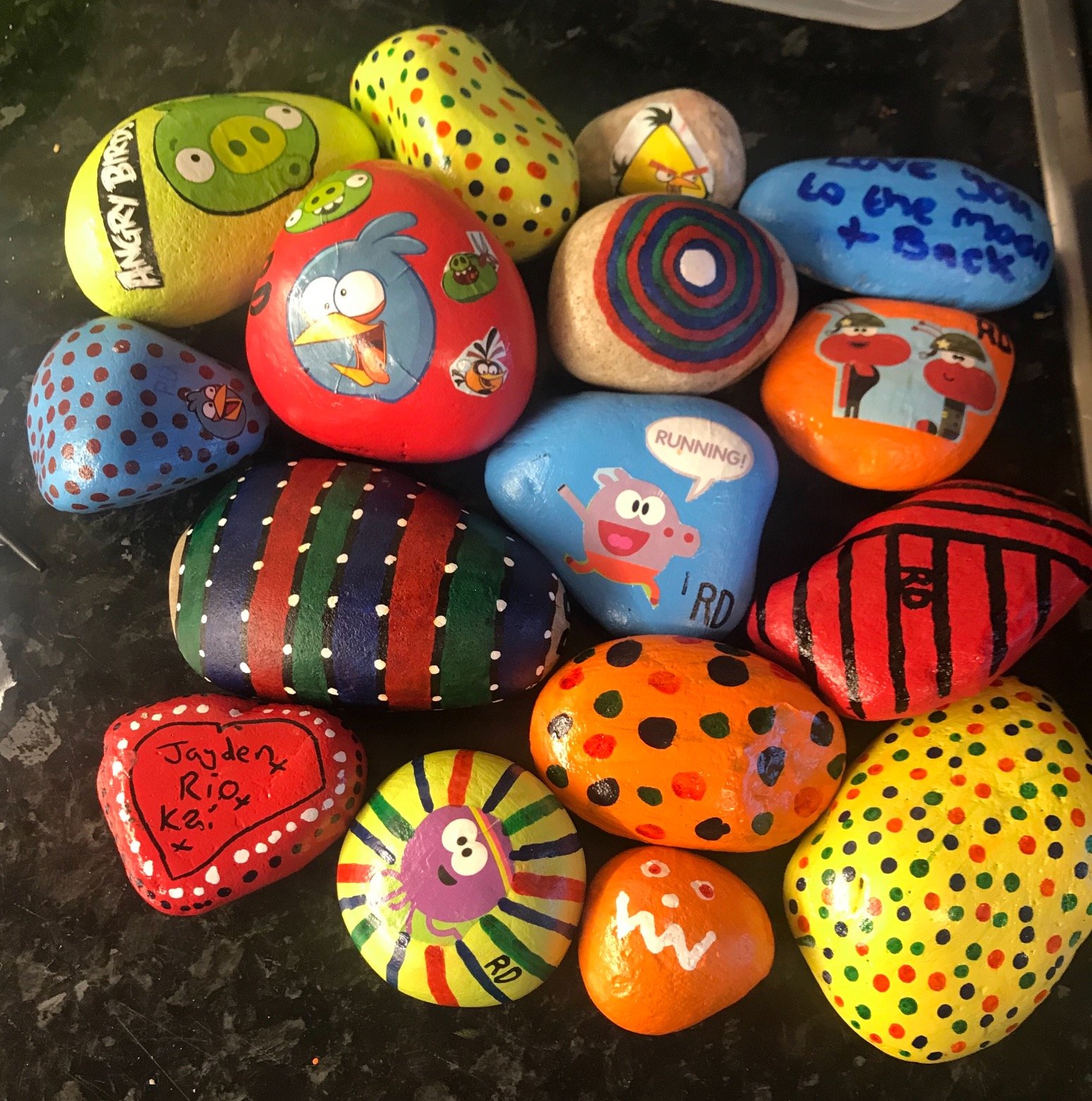 BishRocks1's profile picture. 💜💜💜💜💜💜💜