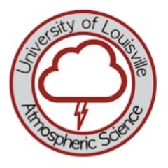 Just a group of weather nerds hoping to bring reliable forecasts to the University of Louisville community.