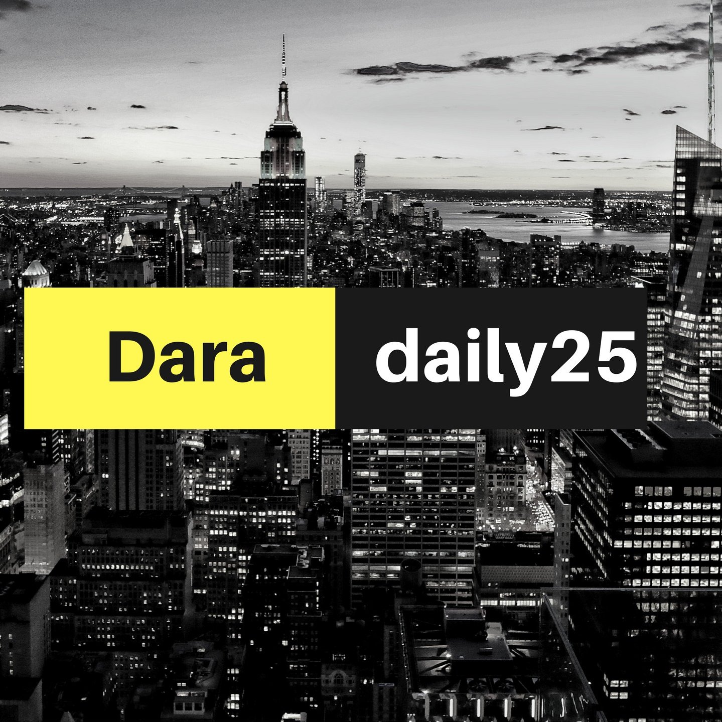 dara daily25
