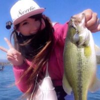 釣りガール🐟魚住つばき🎣バキバキ(@tubaki812) 's Twitter Profile Photo