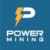 Power Mining (@powerminingfarm) Twitter profile photo Power Mining (@powerminingfarm) Twitter profile photo