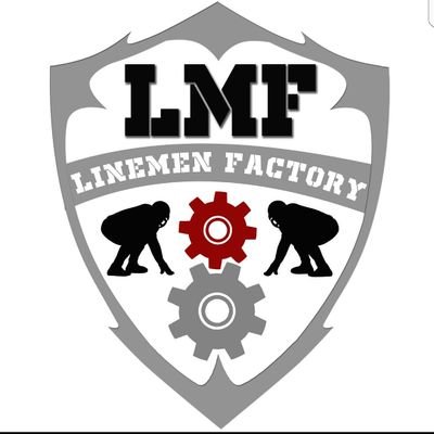The official twitter  page of LineMen Factory™️ LLC. Providing fundamental instruction for all OL/DL positions on all levels. We BUILD LineMen

#DUNGEONFAMILY