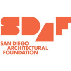 Join SDAF and help lead the conversation about design excellence in San Diego.