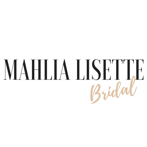 Mahlia Lisette Bridal